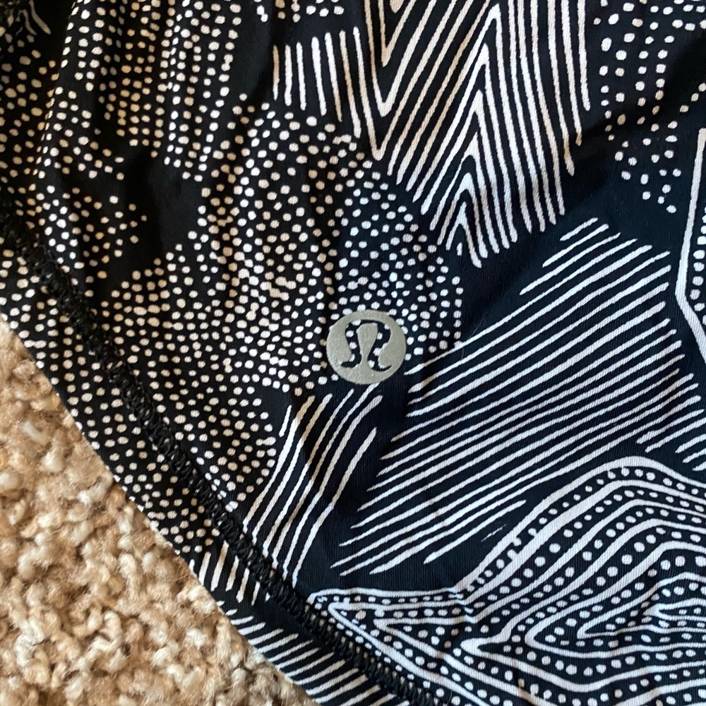 Lululemon Tank Top - Picture 3 of 3